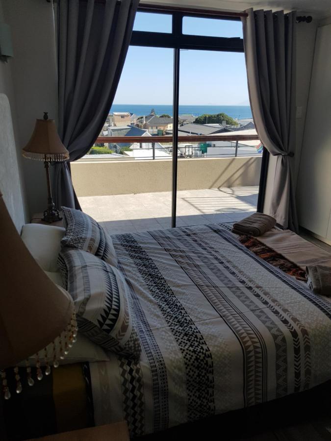 Bella Vista Διαμέρισμα Gansbaai Εξωτερικό φωτογραφία