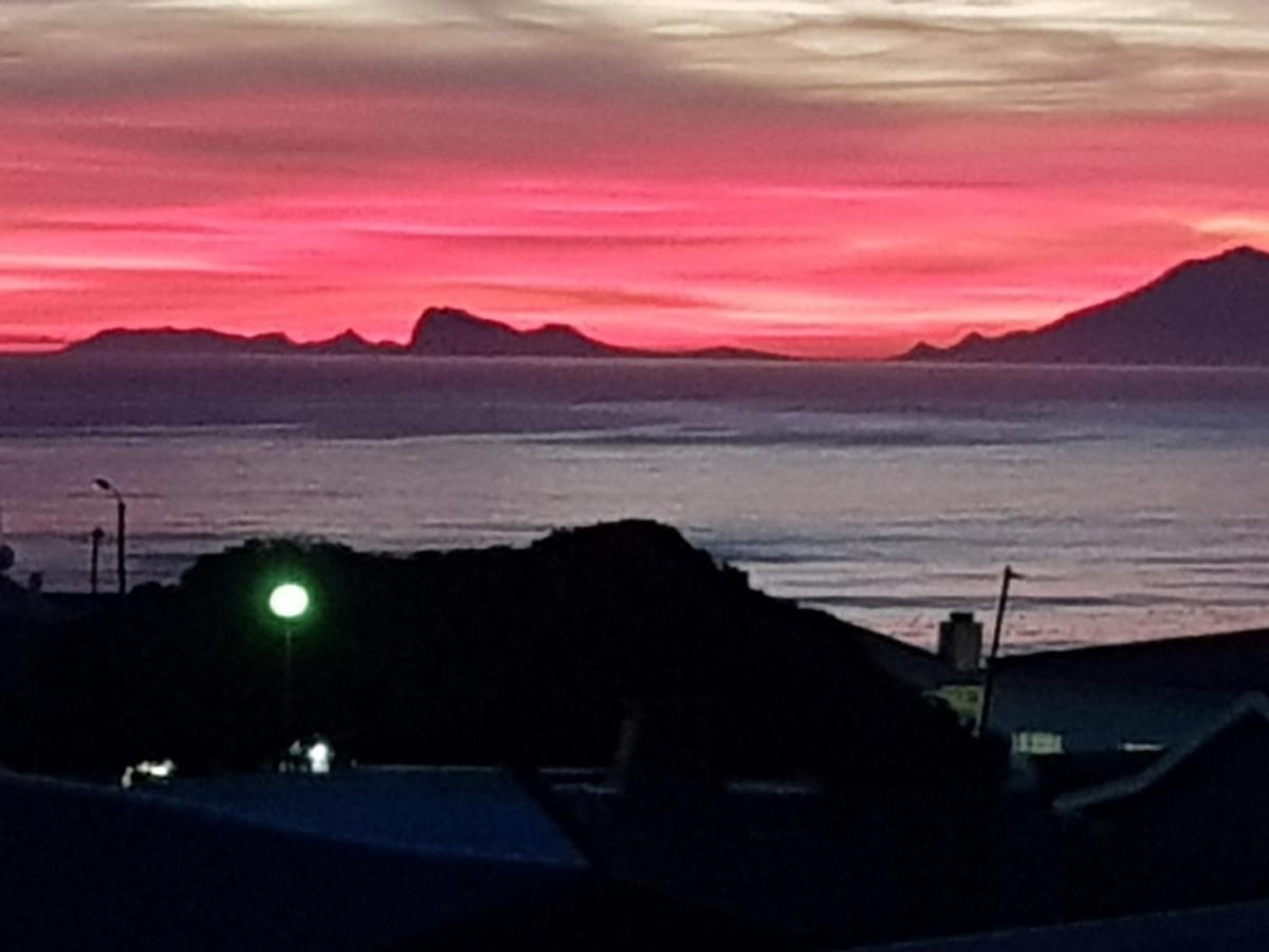 Bella Vista Διαμέρισμα Gansbaai Εξωτερικό φωτογραφία