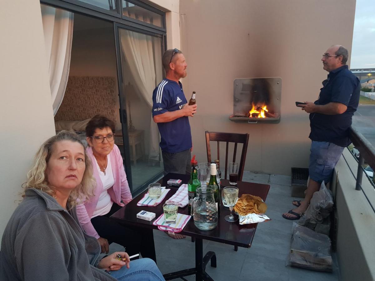 Bella Vista Διαμέρισμα Gansbaai Εξωτερικό φωτογραφία