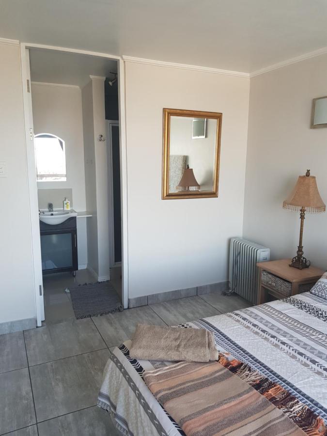 Bella Vista Διαμέρισμα Gansbaai Εξωτερικό φωτογραφία