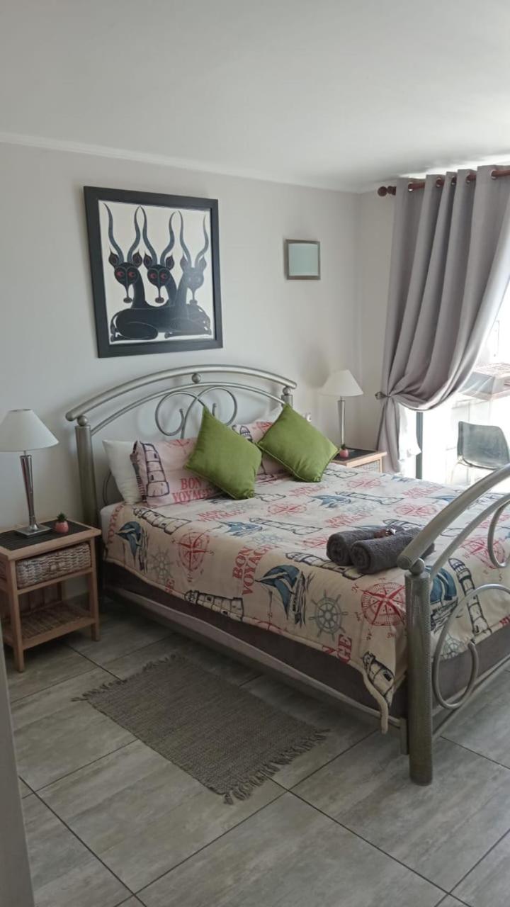 Bella Vista Διαμέρισμα Gansbaai Εξωτερικό φωτογραφία